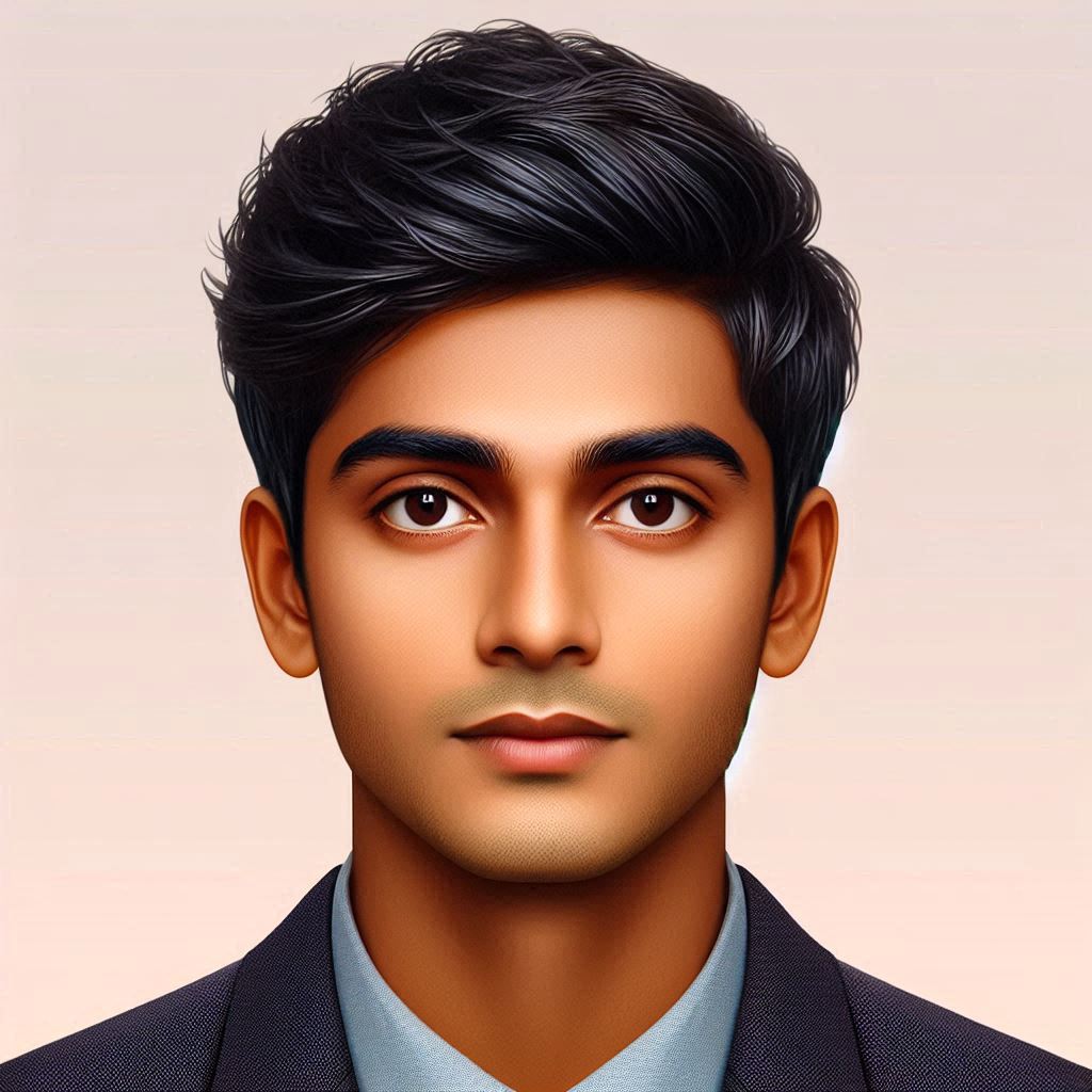 Nikhil - BuySell KTU